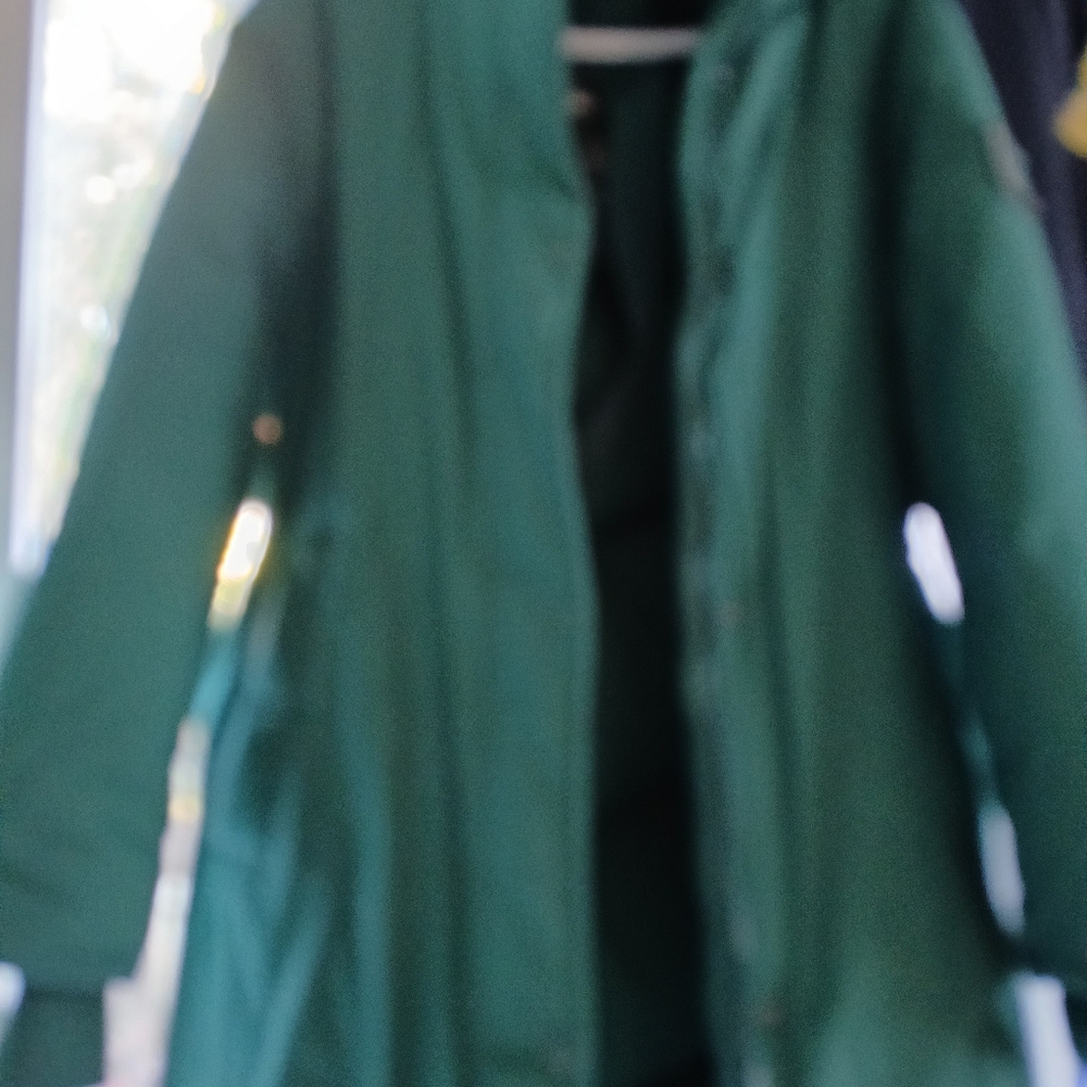 MPG RDS Down Maxi Puffer - Picture 3 of 5
